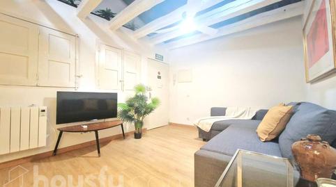 Photo 5 of Duplex for rent in Plaza de Puerta de Moros, ., Palacio,  Madrid Capital