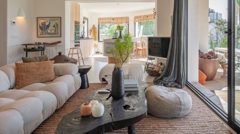 Foto 5 de Casa o chalet en venta en Portichol - Balcón al Mar, Jávea / Xàbia