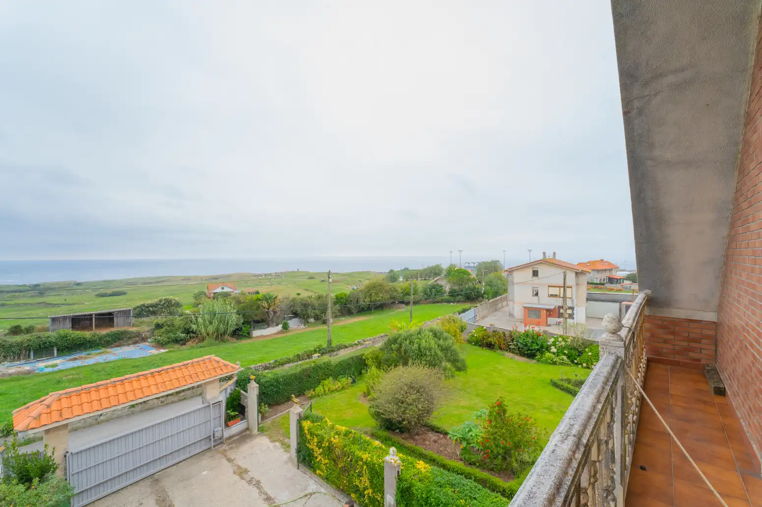 Terrace of Houses for sale in Cueto