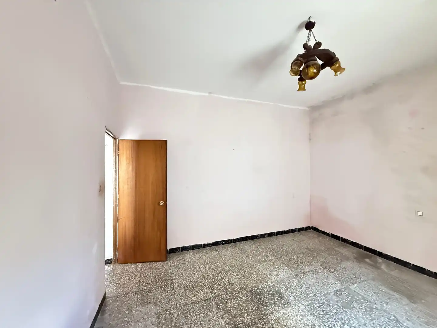 Sala d'estar de Casa o xalet en venda en Vícar