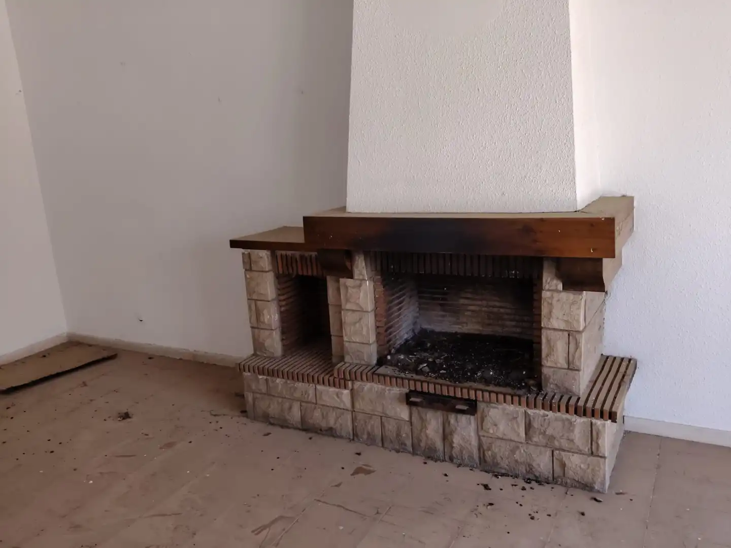 Detached homes for sale in El Masroig  with Heating, Terrace and Balcony