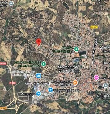 House or chalet for sale in San Martín de Valdeiglesias