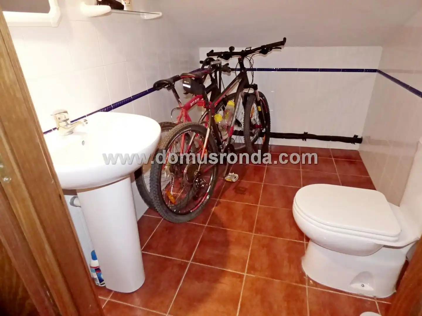 Maisonette zum Verkauf in Casco Histórico
