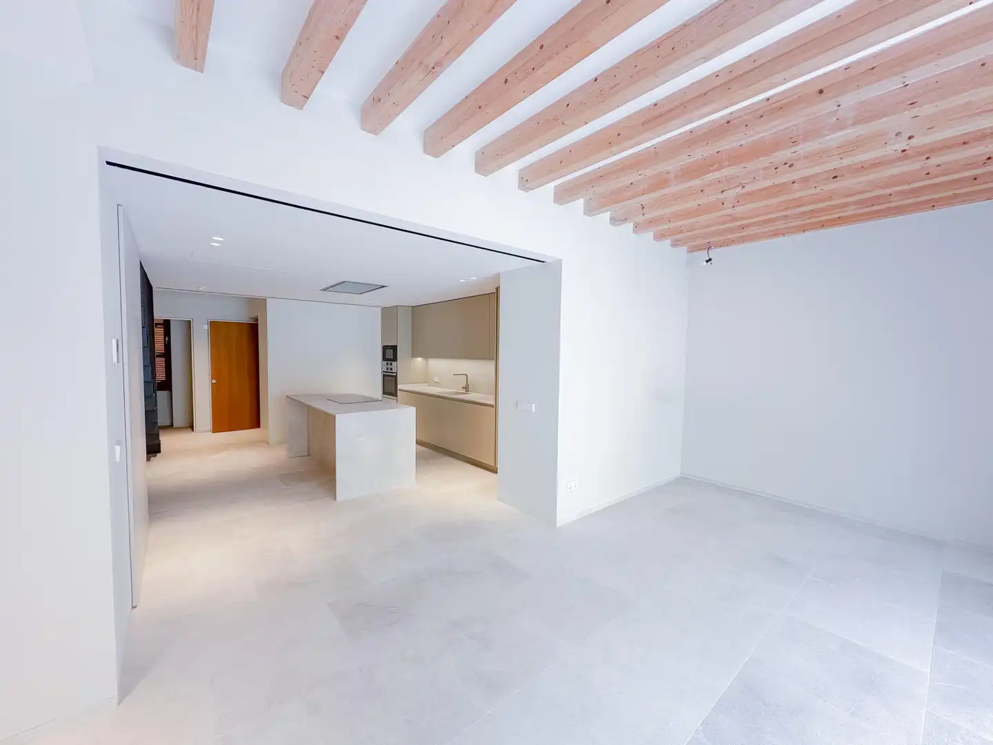 Casa amb piscina en venda a Mancor de la Vall, imagen 6