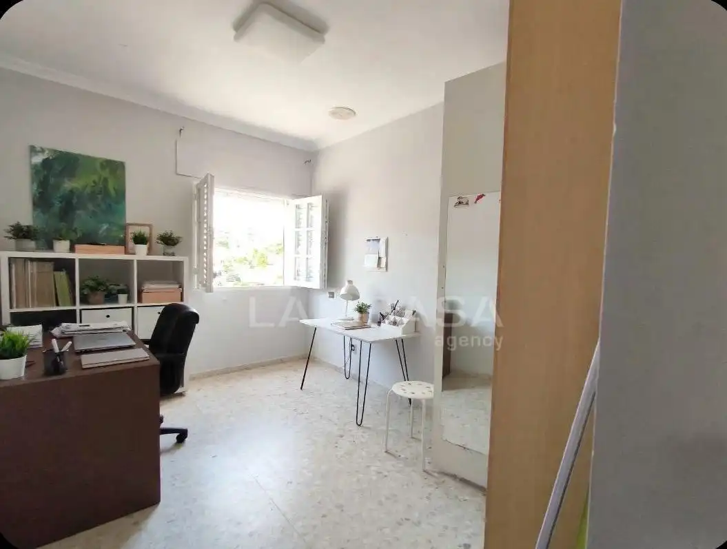 Habitación de Casa o chalet en venta en Algeciras