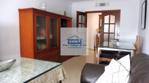 Photo 5 of Flat for rent in Santa Rosa - Valdeolleros,  Córdoba Capital