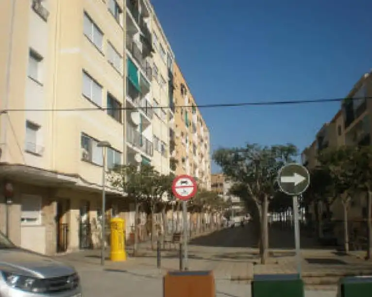 Wohnung zum Verkauf in C/ Federico García Lorca, Montmeló