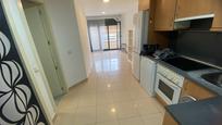 Kitchen of Flat to rent in Casarrubios del Monte  with Air Conditioner