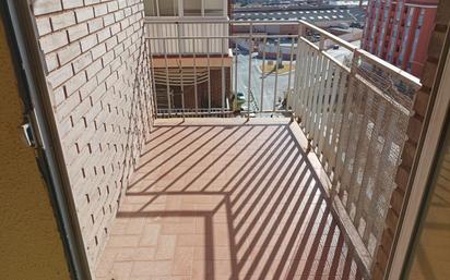 Balcony of Flat for sale in L'Alcora  with Balcony