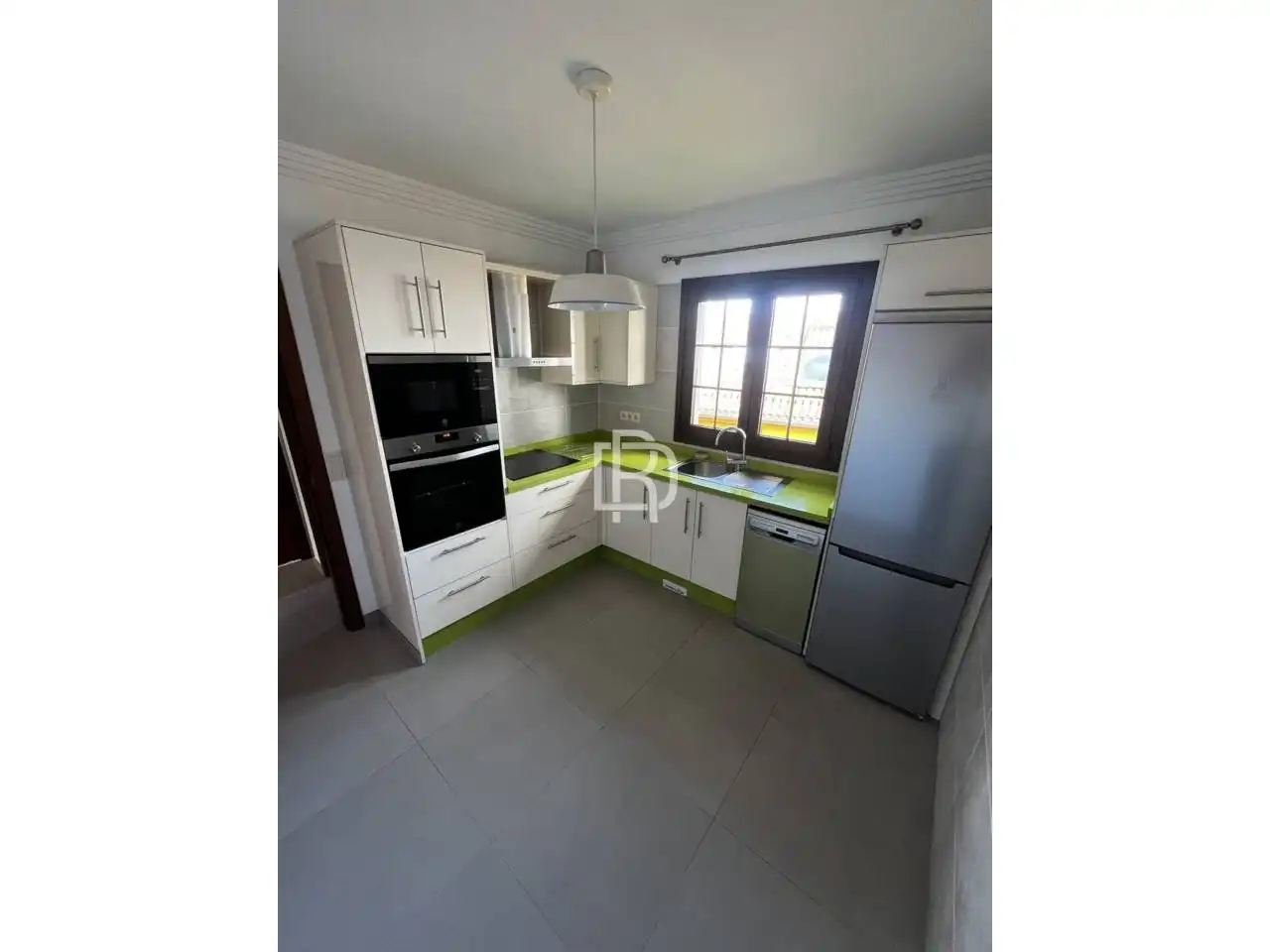 Cocina de Casa adosada de alquiler en Santa Úrsula con Calefacción, Jardín privado y Terraza