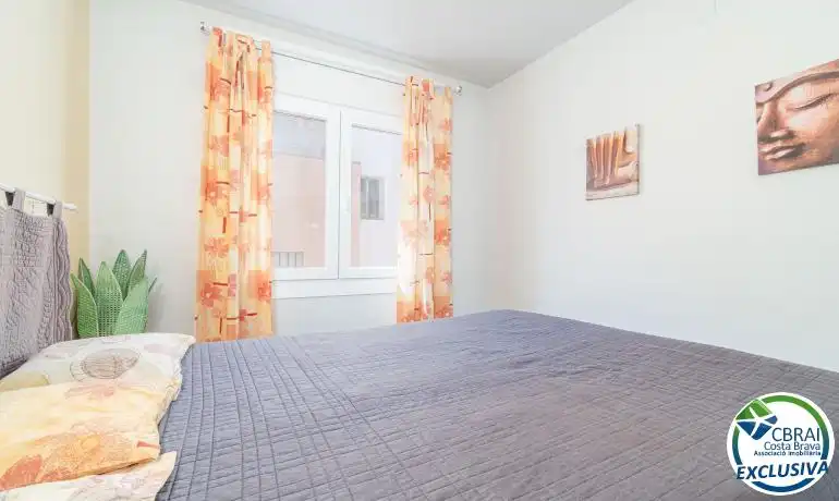 Apartament amb piscina en venda a Sector GRAN RESERVA 5 2 1 5, imagen 14