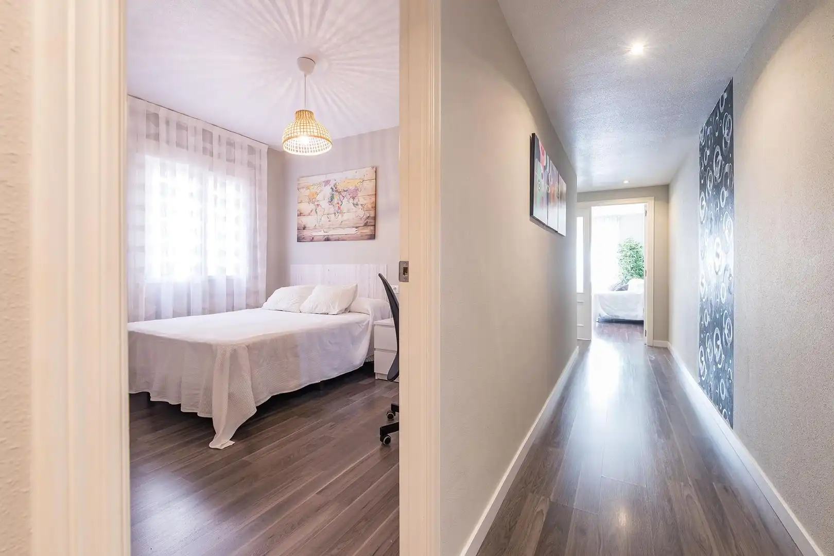 Wohnung mit Terrasse zum Verkauf in Fortuna, imagen 7