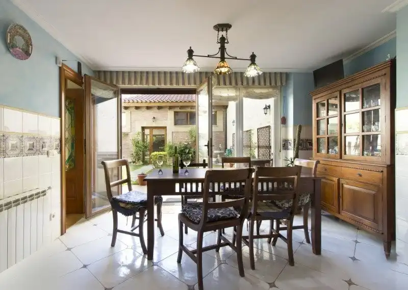 Maison avec jardin à vendre à Calle Pinar, imagen 6