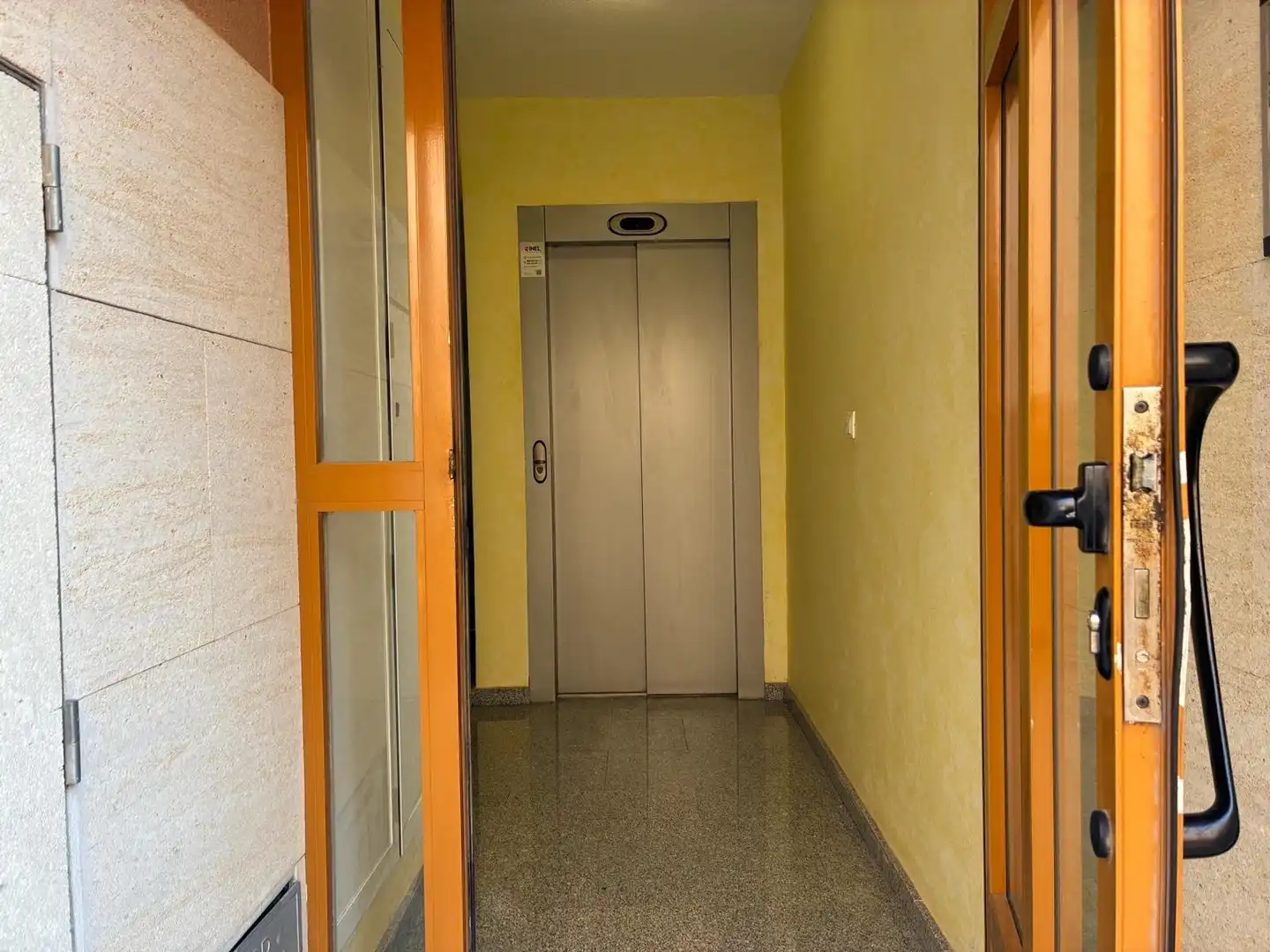 Pis amb ascensor en venda a Calle CARLOS DE LA CRUZ PUJALTE 12, imagen 11
