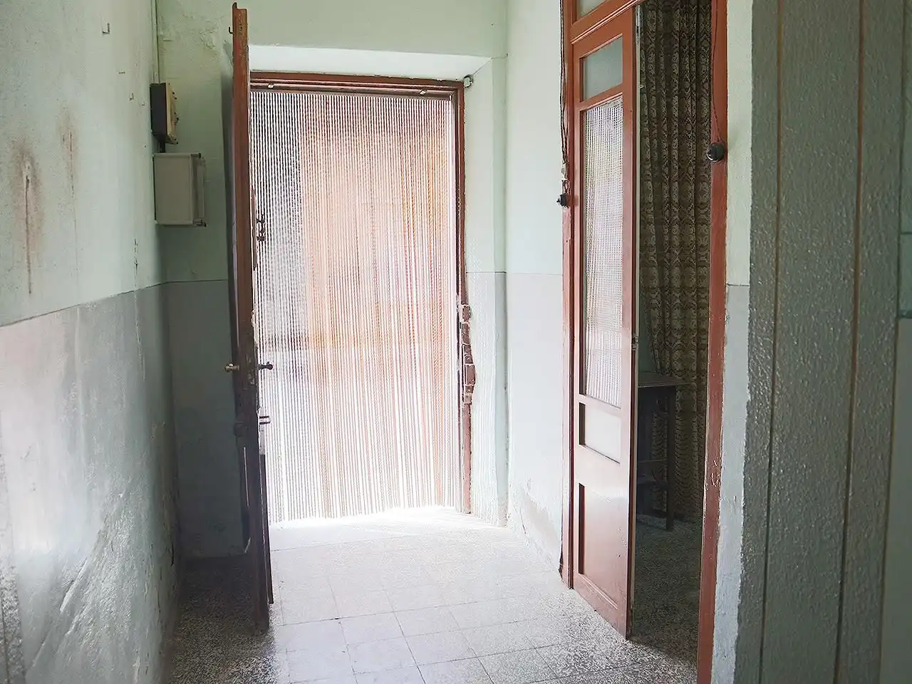 Casa o chalet en venta en San Rafael del Río con Terraza y Trastero