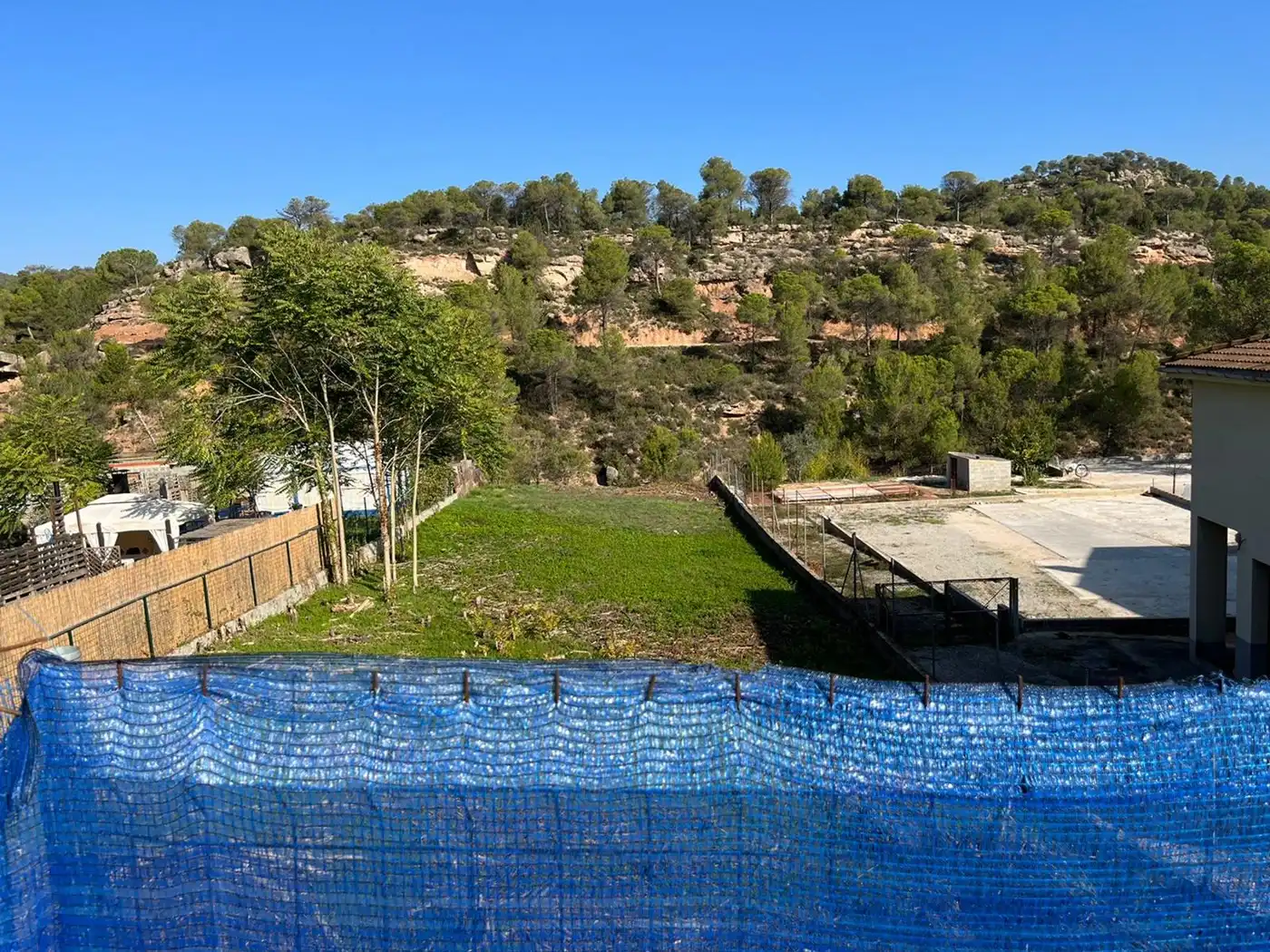 Lands and plots for sale in La Pobla de Claramunt, imagen 5