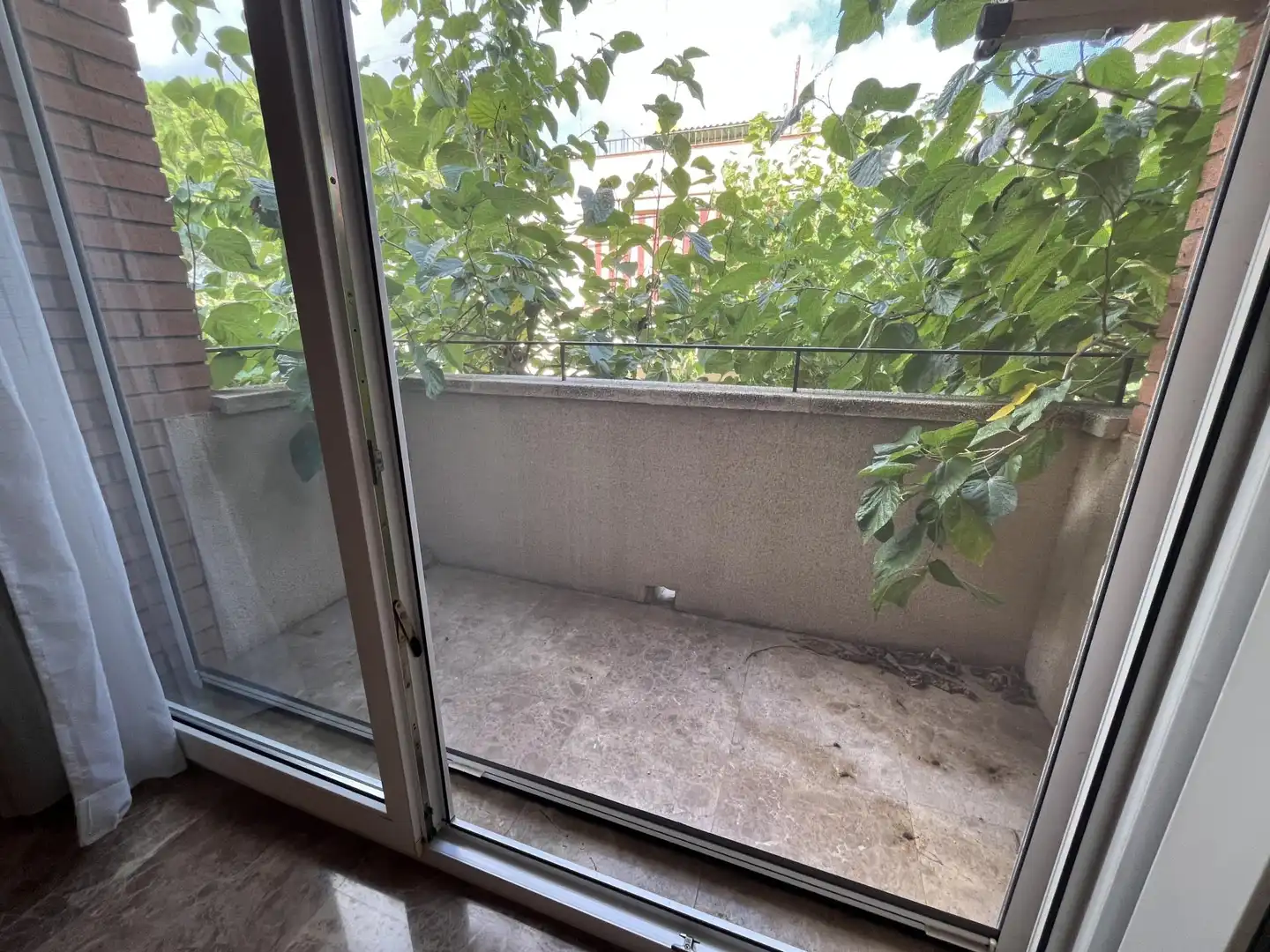 Flat for rent in del Pi, Nucli Urbà