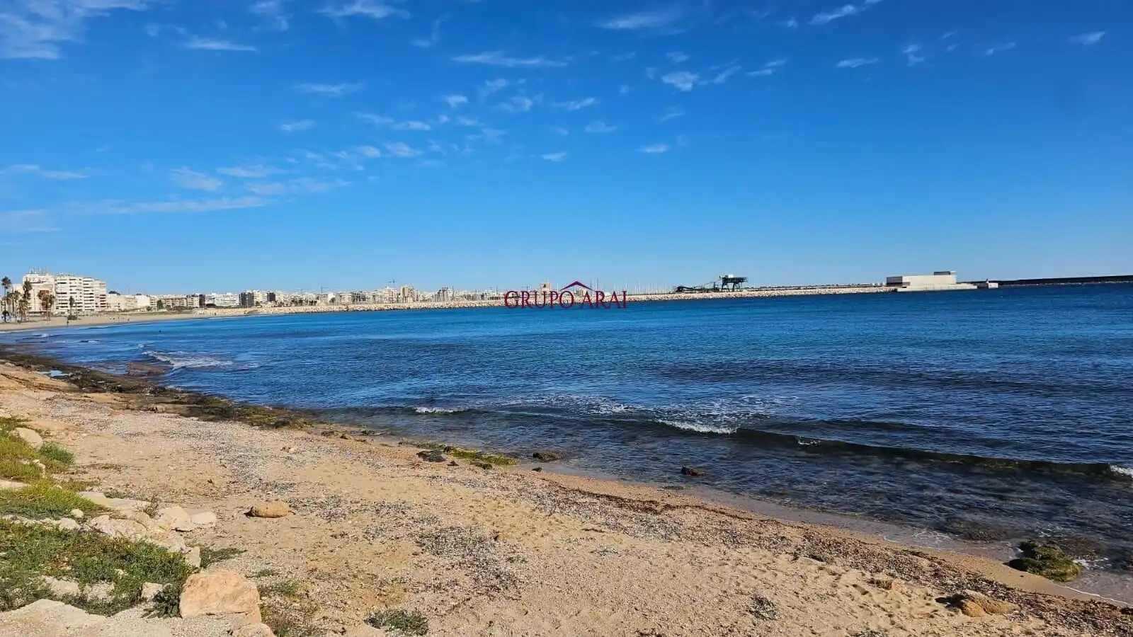 Planta baja en venta en Calle CALLOSA DEL SEGURA, Playa de los Náufragos