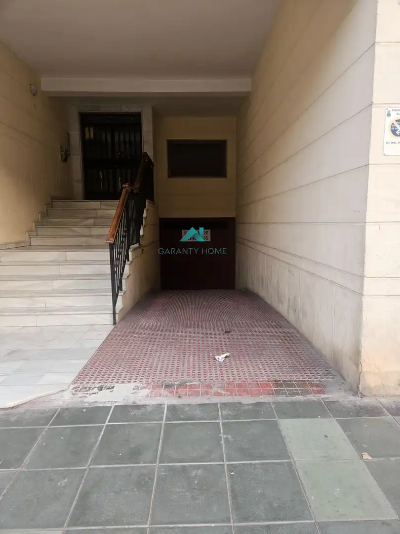 Aparcament de Àtic en venda en El Ejido amb Aire condicionat, Calefacció i Terrassa