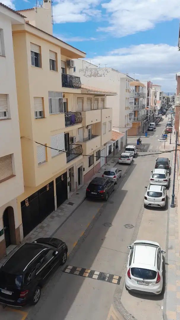 Pis amb ascensor en venda a Calle Madrid 6, imagen 33
