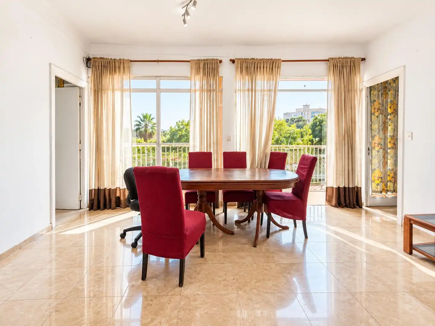 Wohnung mit Terrasse zum Verkauf in Nord, imagen 3