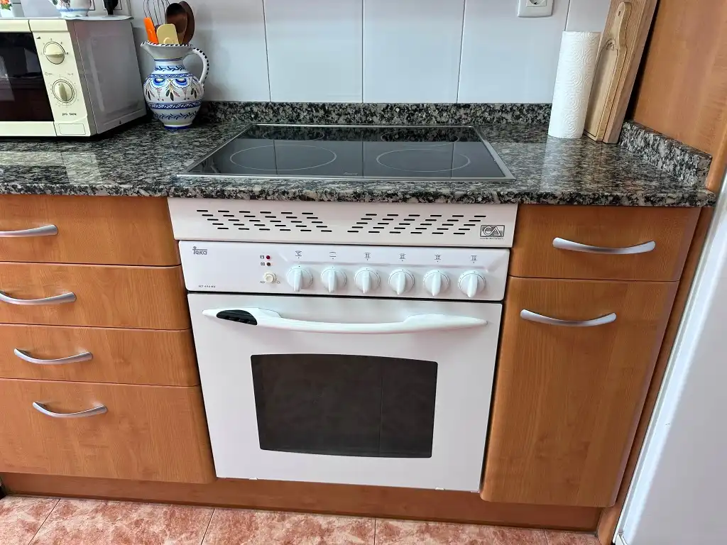 Mini appartamento con ascensore in vendita a Avenida de Gaspar García Laviana, imagen 14