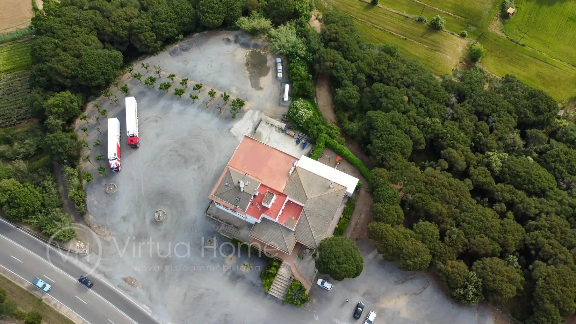 Business premises for sale in Palafolls, imagen 69