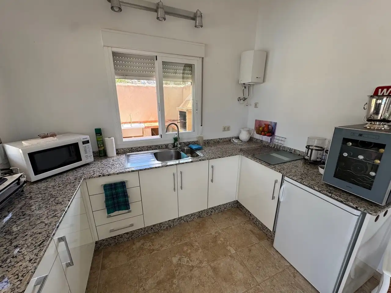 Casa con piscina en venta en Pedanías Centro, imagen 30