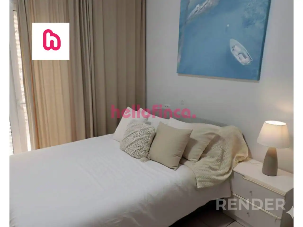 Terraced house with pool for sale in Calle Badia gran reserva, imagen 7