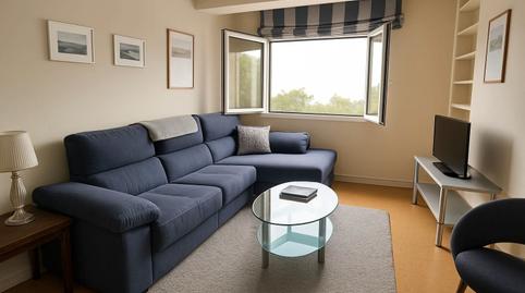 Foto 2 de Piso de alquiler en Calle Alta, Numancia - San Fernando, Santander