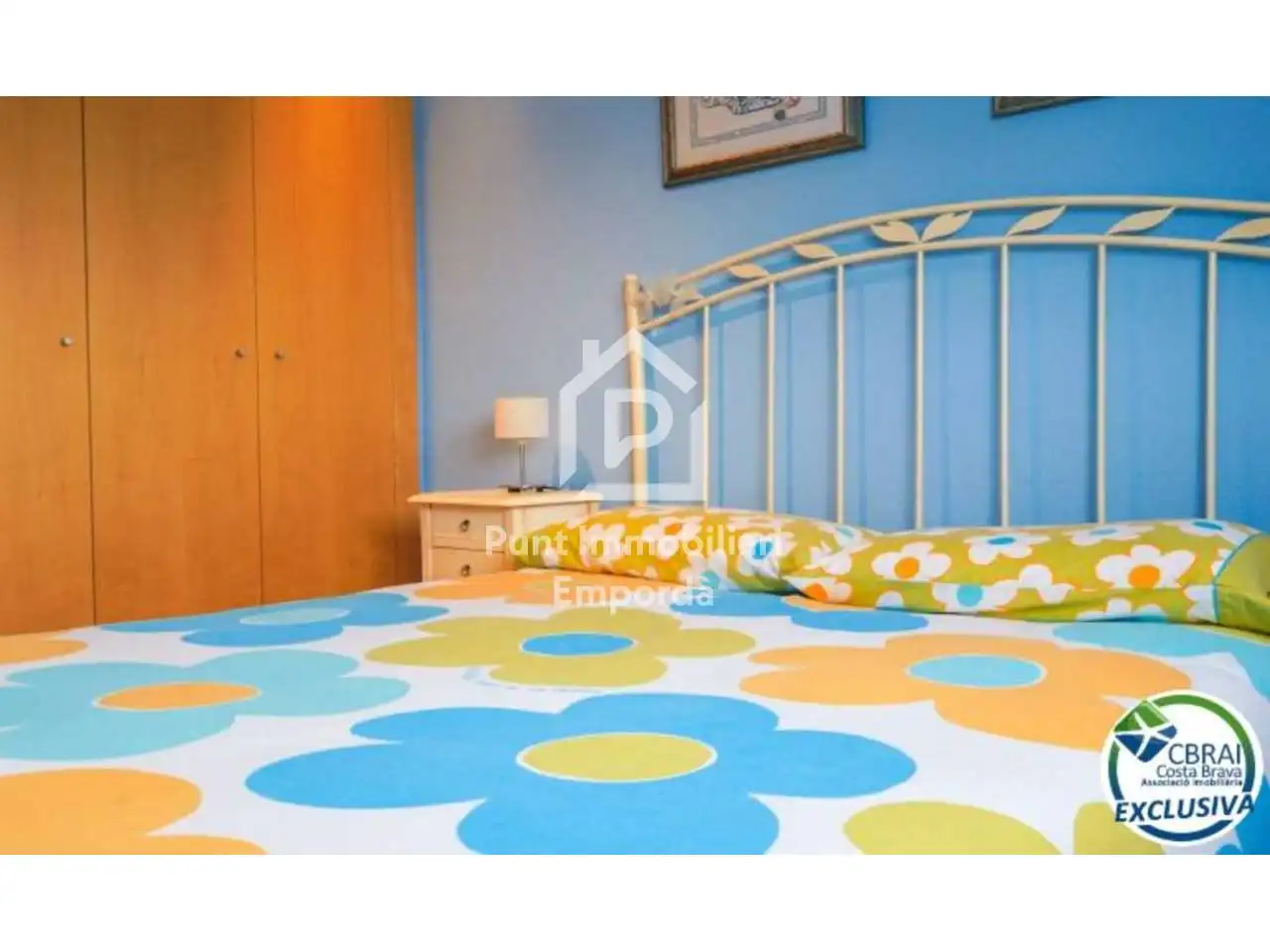 Apartamento con terraza en venta en Pastor, imagen 15