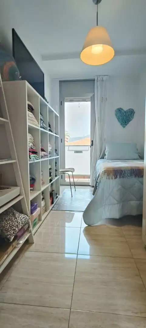 Flat for sale in Carrer Illes Canàries, Centre