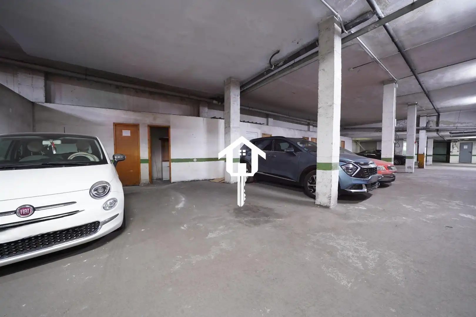 Wohnung mit Terrasse zum Verkauf in Calle ARQ MORELL, imagen 41