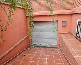 Exterior view of Flat for sale in  Madrid Capital