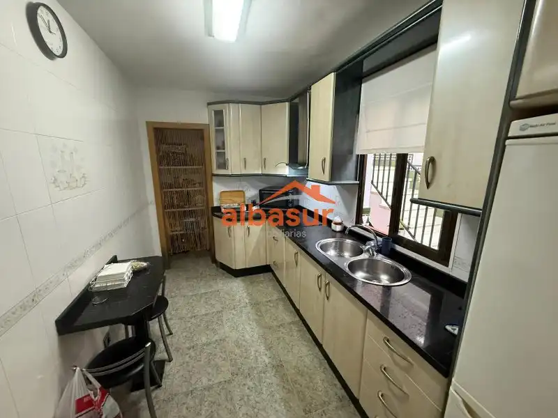 House_Chalet en Calle Acera del Lindero, Campo de la Verdad - Miraflores photo 5