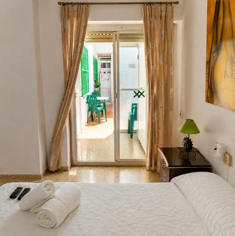 Flat with terrace for sale in Calle POETA QUINTANA, imagen 21