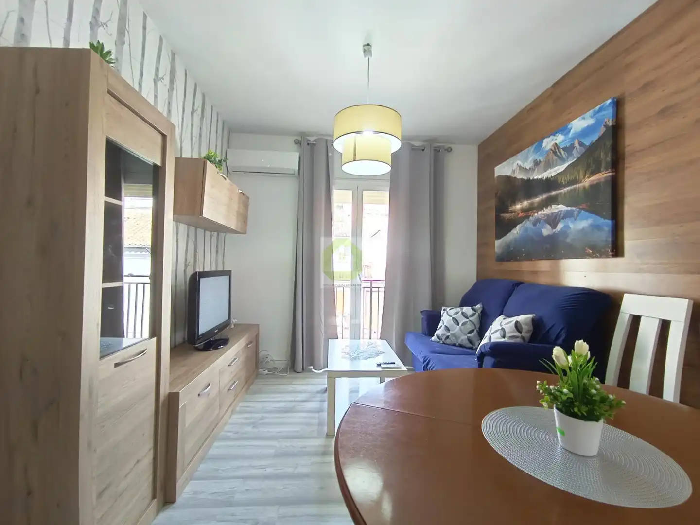 Flat for rent in Sor Cristina Mesa, 8, San Matías - Realejo