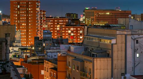 Foto 2 de Edificio en venta en Hospitalet de Llobregat, Centre, L'Hospitalet de Llobregat