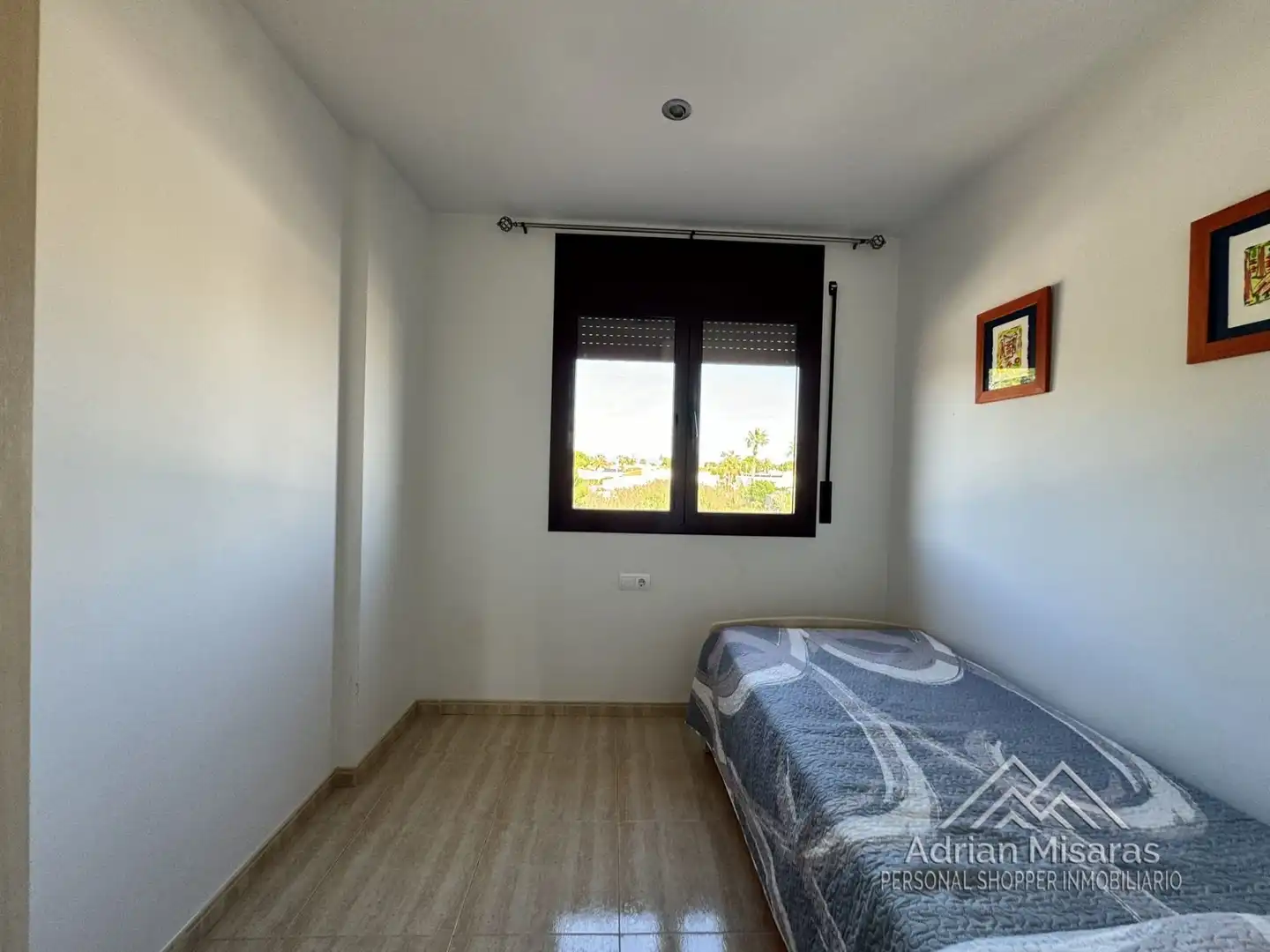Casa adosada en venta en FLAMENC, Deltebre