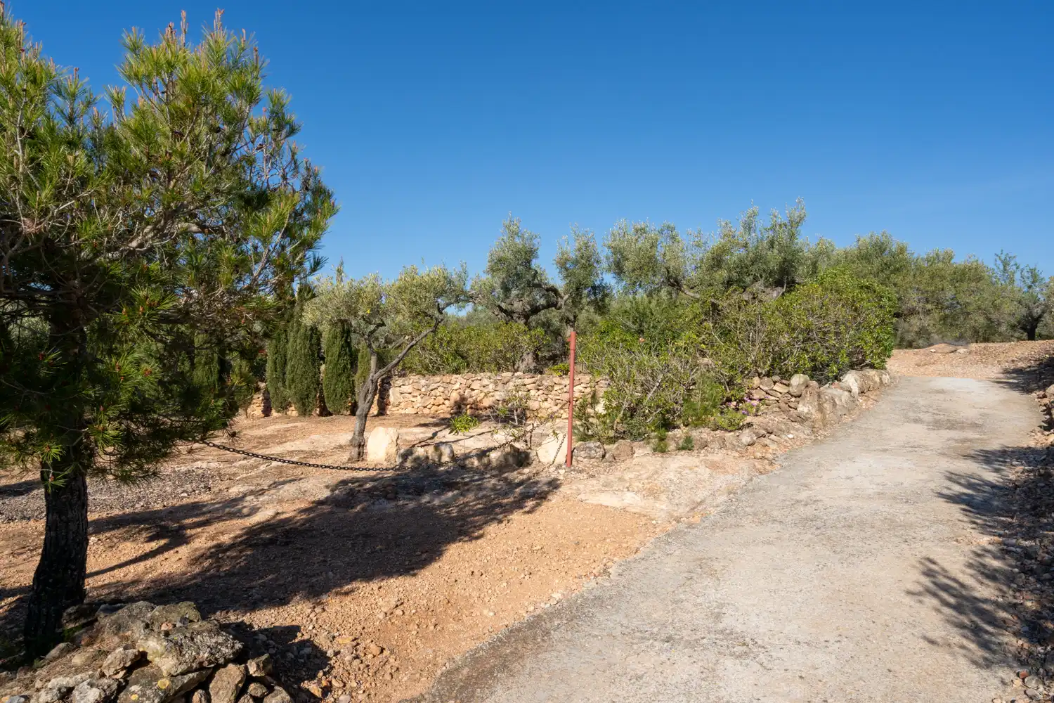 Landhaus mit Garten zum Verkauf in Camí del Ranxero 29, imagen 35