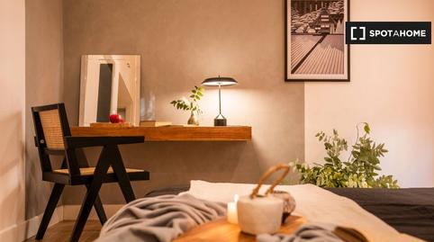 Photo 4 of Apartment to share in Recoletos, Madrid