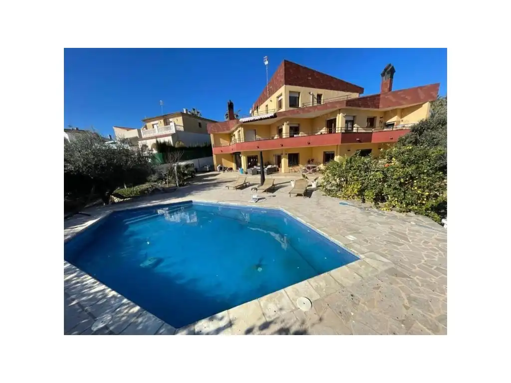 Houses for sale in Calle Mar Baltica, L'Ampolla