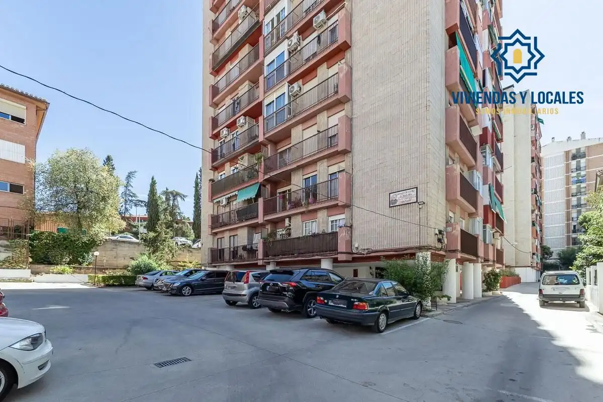 Flat with lift for sale in Norte, imagen 35