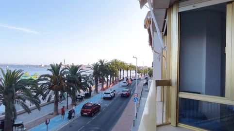 Foto 3 de Apartament en venda a Calle Campoamor, Los Cuarteros, San Pedro del Pinatar
