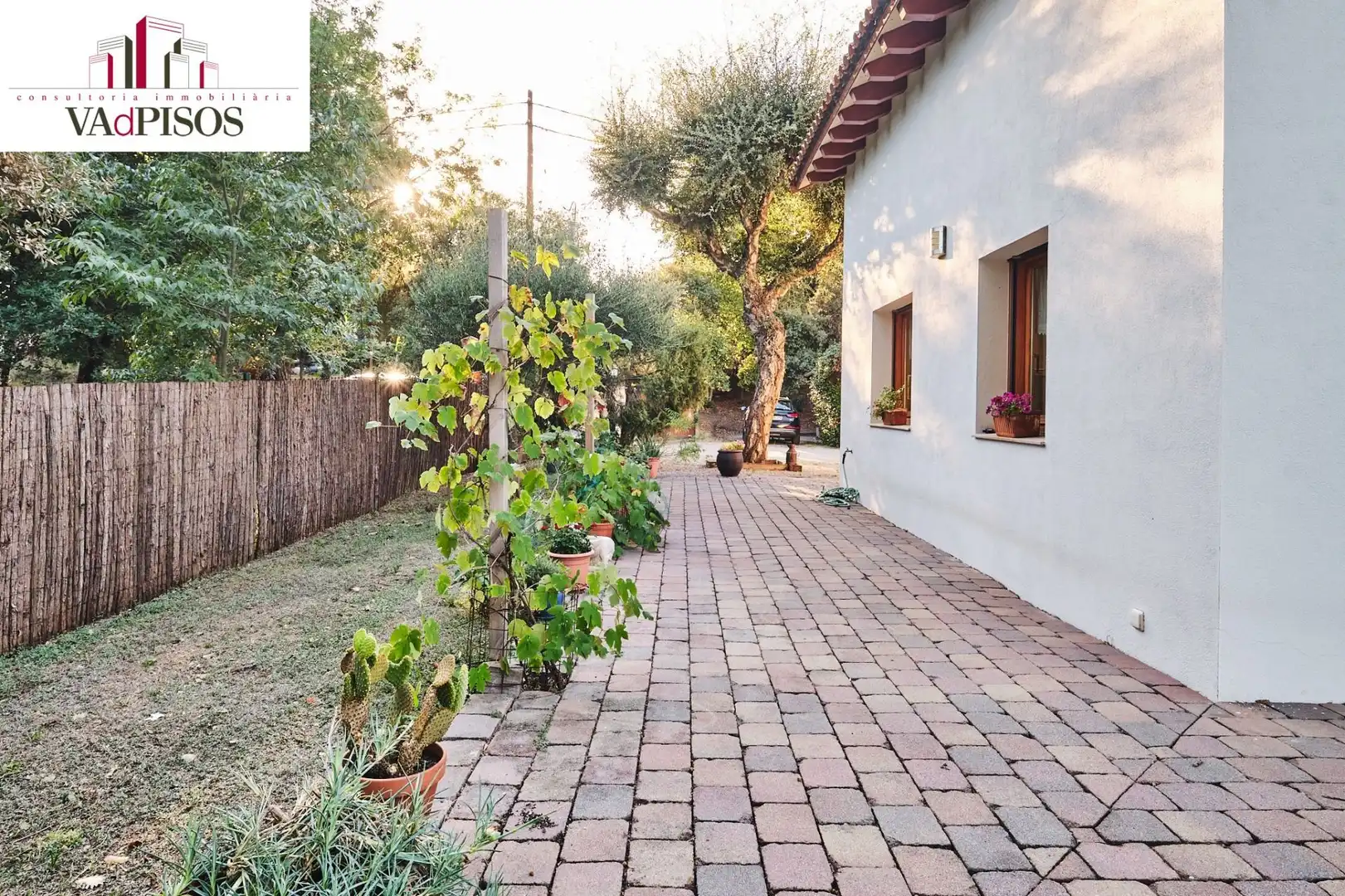 Casa amb jardí en venda a Sant Antoni de Vilamajor, imagen 20