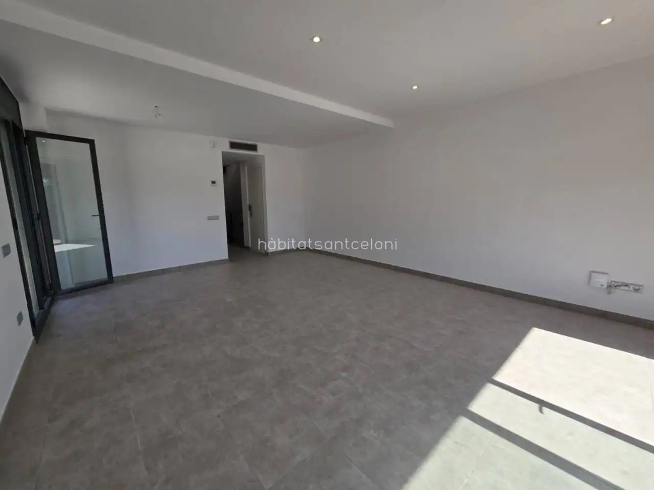 Casa adosada en venta en Campins con Aire acondicionado, Calefacción y Terraza
