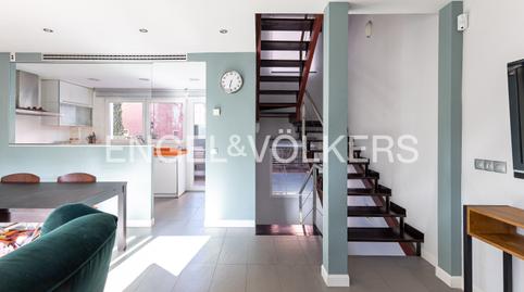 Foto 5 de Casa o xalet en venda a Concepción, Madrid