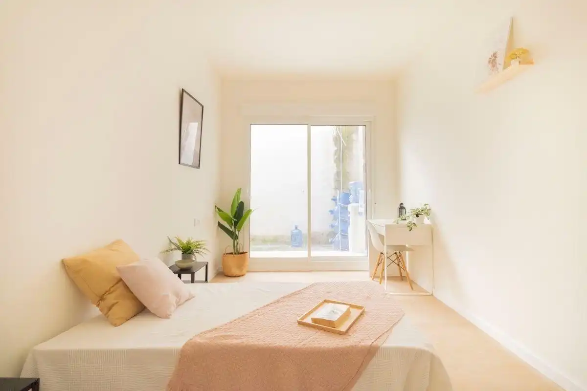 Wohnung zum Verkauf in Calle Calle Rosalía de Castro, 3 3, imagen 45