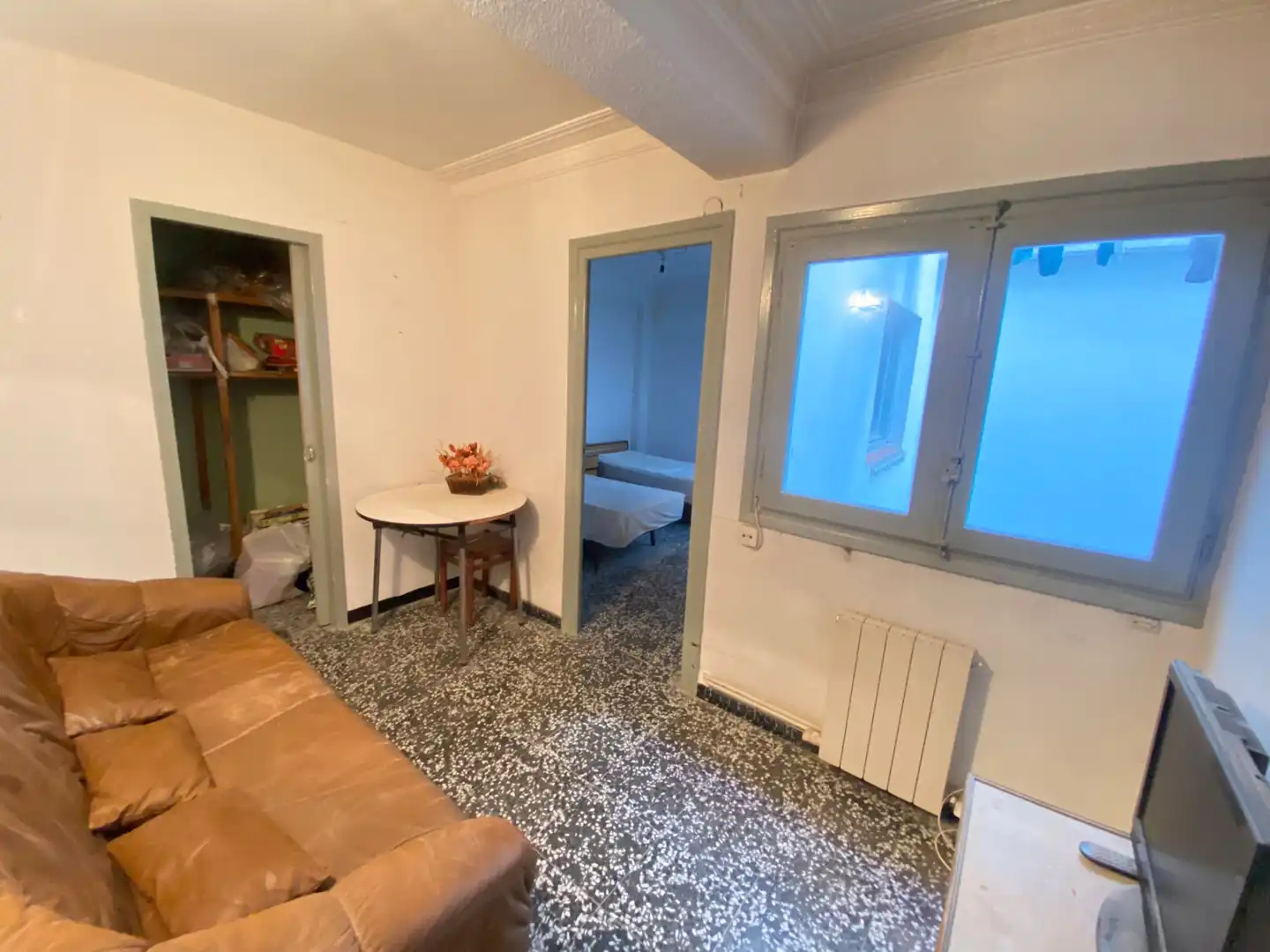 Habitación de Piso en venta en Delicias