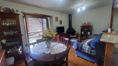 Foto 3 de Apartamento en venta en Urbanització Sant Pere del Tarter, 61, El Tarter, Canillo